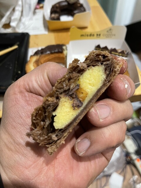 mister Donut Tobu Nerima Shop photo 2