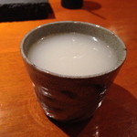 焼鳥 市松 - きもとのどぶ 冷