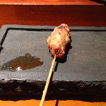 焼鳥 市松 - せせり