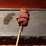 焼鳥 市松 - ずり