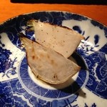 焼鳥 市松 - かぶら