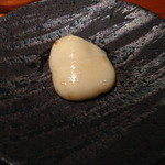 焼鳥 市松 - 岡山の吉田牧場のチーズ