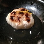 焼鳥 市松 - とりもち