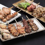 Yakitori Boushuu - 