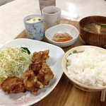 美祇 - 日替定食 ¥650