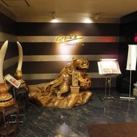 中国料理 豪華 - 入り口