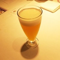 中国料理 豪華 - 銀河高原ビール