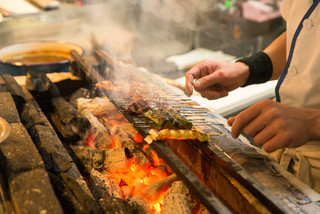 Yakitori Boushuu - 