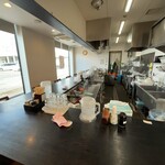 ごはんどき - 店内