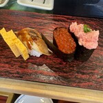 Darimesushi - 