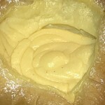LE GARUE M - パティシエのクリームパン