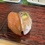 Darimesushi - 