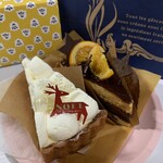 ア・ラ・カンパーニュ - 