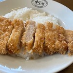 印度カレー 小いけ - 