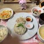 丸の内 タニタ食堂 - 