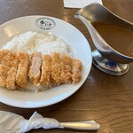 印度カレー 小いけ - 