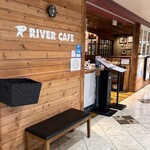 RIVER CAFE - 