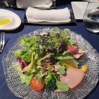 サンタ・マリア・ノヴェッラ・ティサネリーア 京都店 - 