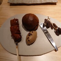 鳥恵 上野広小路店 - 