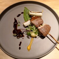 鳥恵 上野広小路店 - 