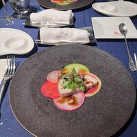サンタ・マリア・ノヴェッラ・ティサネリーア 京都店 - 