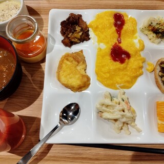 ボンジュールプリュ_0