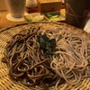 Otoineppu Tokyo - 音威子府蕎麦と日本蕎麦の食べ比べ