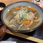 Sojibō Nara Family店 - 