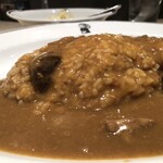 インデアンカレー - 