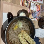 おらが蕎麦 - 