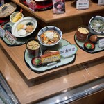 Sojibō Nara Family店 - 