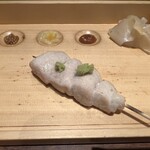 Yakitori Shimaya - 