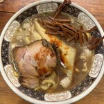 ラーメン凪 - 