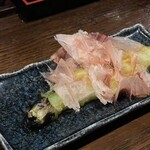 新宿うな鐵　恵比寿店 - 