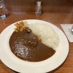 カレーショップMASARA - 