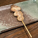 新宿うな鐵　恵比寿店 - 