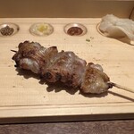 Yakitori Shimaya - 