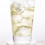 壁の穴 - ドリンク写真: