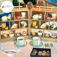 RISTORANTE E'VOLTA il cielo - 