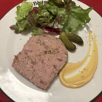 ビストロ グルマン - 