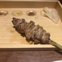 やきとり 嶋家 - 