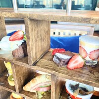 RISTORANTE E'VOLTA il cielo - 