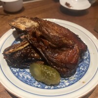 やきとり 嶋家 - 