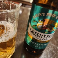 味の中華 羽衣 銀座本店 - 