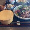 食道やま