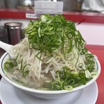 ラーメン福 黄金店 - 
