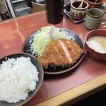 Tonkatsu Kaya - 