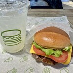 Shake Shack - 