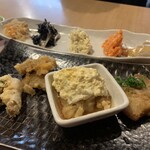 卯サギの一歩 - 