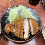 Tonkatsu Kaya - 